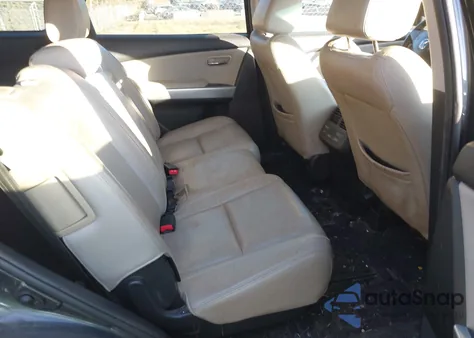 2013 Mazda Cx-9 Grand Touring z USA, uszkodzony, nr VIN JM3TB2DA4D0408987